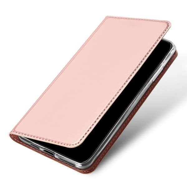 iPhone 11 - Dux Ducis Eleganta Smidiga Fodral