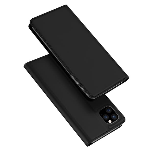 iPhone 11 - Dux Ducis Eleganta Smidiga Fodral
