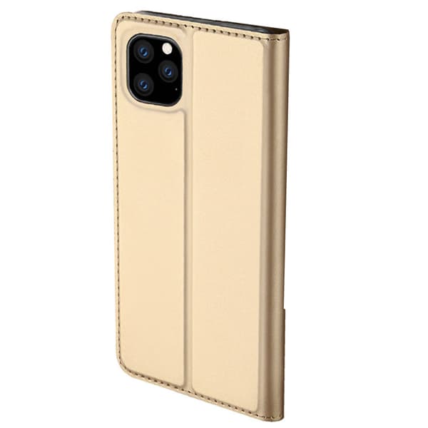 iPhone 11 - Dux Ducis Eleganta Smidiga Fodral