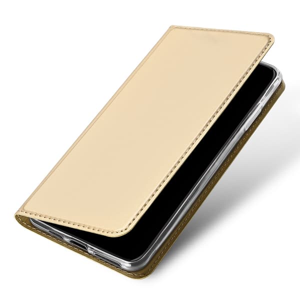 iPhone 11 - Dux Ducis Eleganta Smidiga Fodral