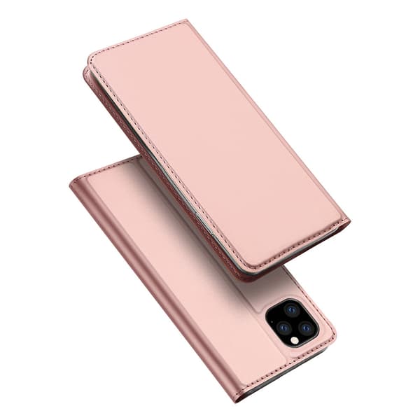 iPhone 11 - Dux Ducis Eleganta Smidiga Fodral