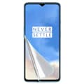 Pikkukuva 1 / 2: 3D Pehmeä HydroGel OnePlus 7T -suojakalvo (HD1903)