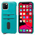 Miniatyrbild 5 av 11: Slitt�ligt Leman Skal med Korth�llare - iPhone 11 Pro