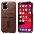 Miniatyrbild 7 av 11: Slitt�ligt Leman Skal med Korth�llare - iPhone 11 Pro