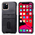 Miniatyrbild 2 av 11: Slitt�ligt Leman Skal med Korth�llare - iPhone 11 Pro