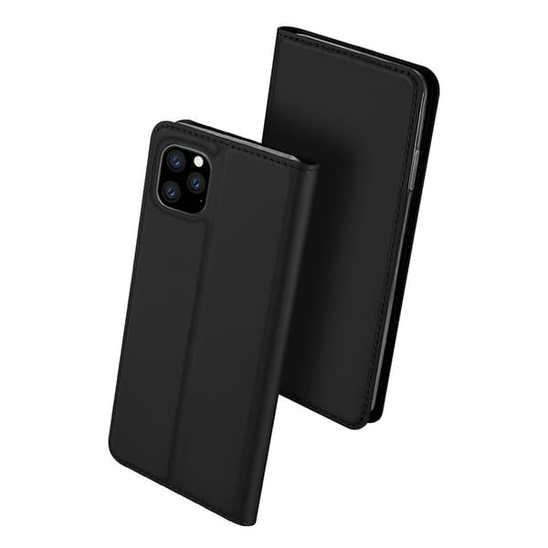 Genomtänkt Smart Fodral - iPhone 11