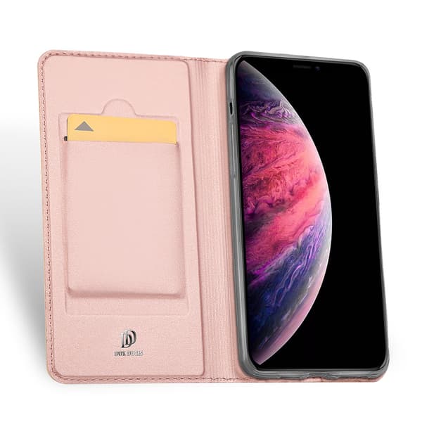Genomtänkt Smart Fodral - iPhone 11