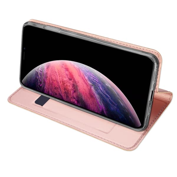 Genomtänkt Smart Fodral - iPhone 11