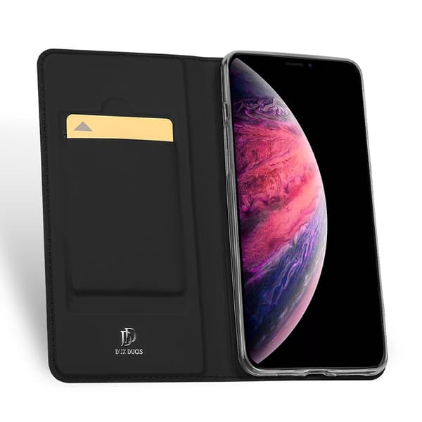 Genomtänkt Smart Fodral - iPhone 11