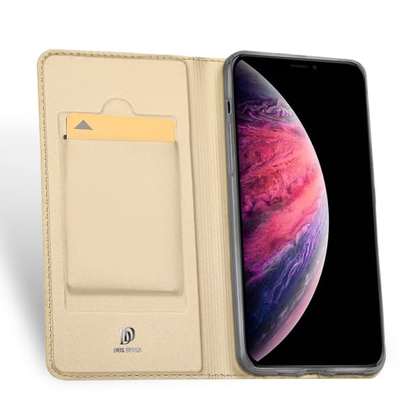 Genomtänkt Smart Fodral - iPhone 11