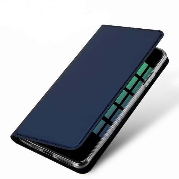 Genomtänkt Smart Fodral - iPhone 11