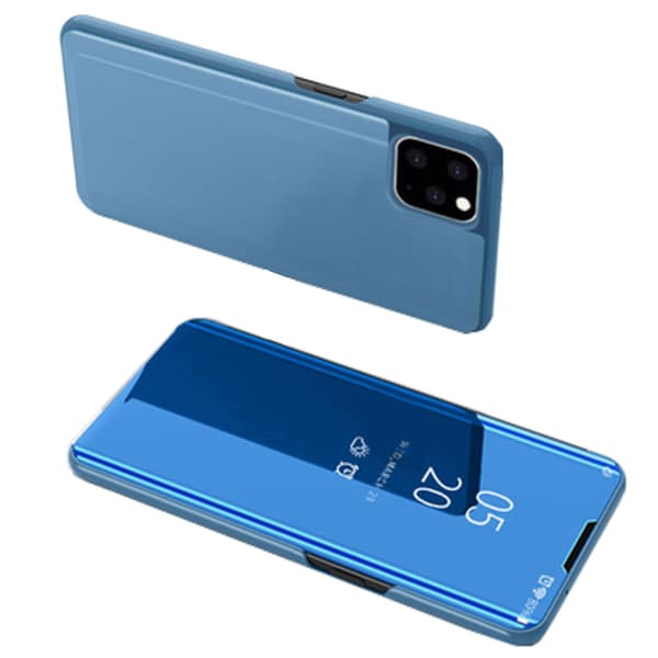 iPhone 11 Pro Max - Skyddande Smidigt Fodral