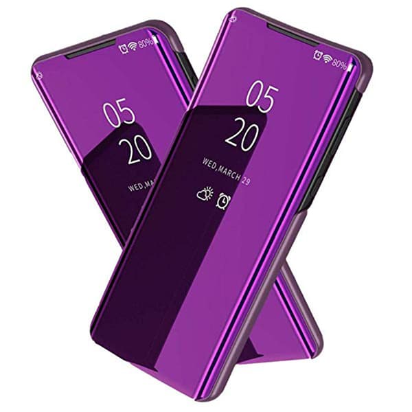 iPhone 11 Pro Max - Stilrent Elegant Fodral