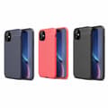Miniatyrbild 2 av 11: Skyddande Silikonskal AUTO FOCUS - iPhone 11