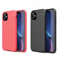 Miniatyrbild 8 av 11: Skyddande Silikonskal AUTO FOCUS - iPhone 11
