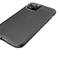 Miniatyrbild 11 av 11: Skyddande Silikonskal AUTO FOCUS - iPhone 11