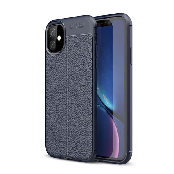Skyddande Stilsäkert Skal - iPhone 11 Pro Max