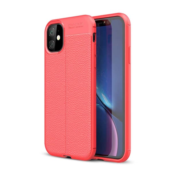 iPhone 11 Pro Max - Effektfullt Slittåligt TPU Skal