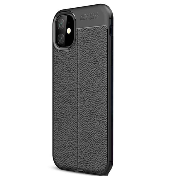 iPhone 11 Pro Max - Effektfullt Slittåligt TPU Skal