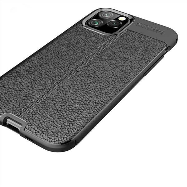 iPhone 11 Pro Max - Effektfullt Slittåligt TPU Skal