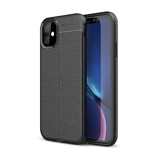 iPhone 11 Pro Max - Effektfullt Slittåligt TPU Skal