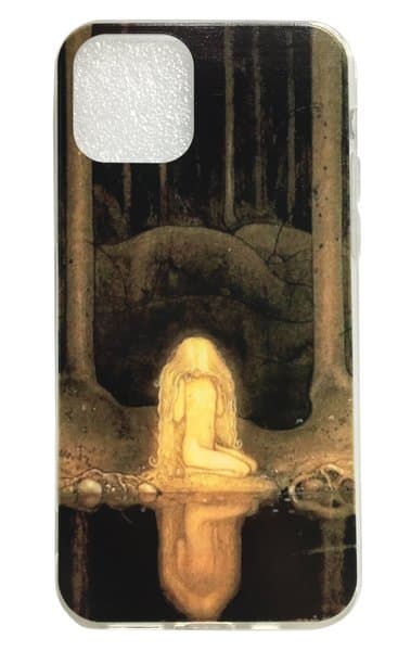 iPhone 11 - Tuvstarr -John Bauer