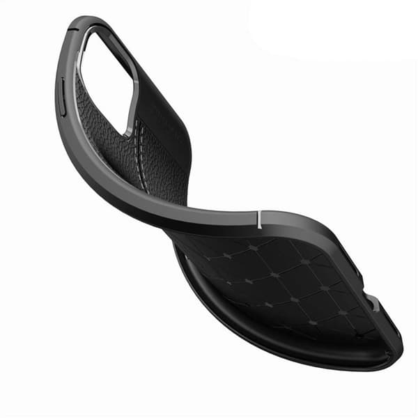 iPhone 11 - Stötdämpande Stilrent Silikonskal