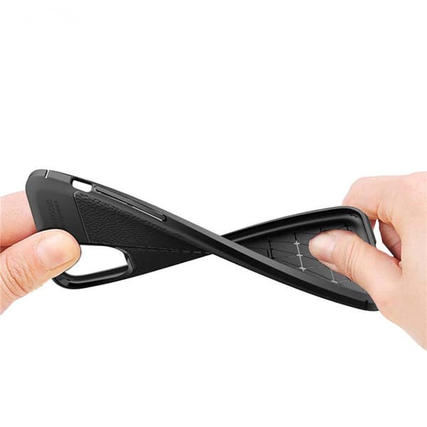 iPhone 11 - Stötdämpande Stilrent Silikonskal