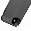 Miniatyrbild 7 av 11: iPhone 11 - Stötdämpande Stilrent Silikonskal