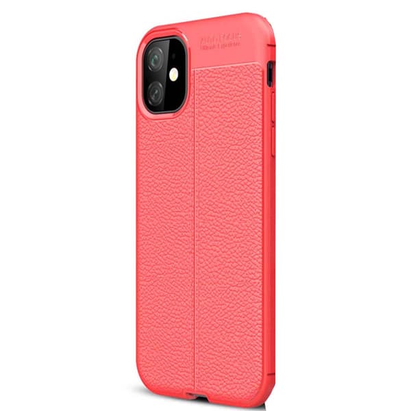 iPhone 11 Pro Max - Stötdämpande Auto Focus Skal