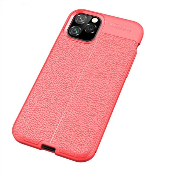 iPhone 11 Pro Max - Robust TPU Skal