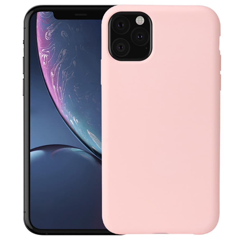 Elegant Skyddsskal - iPhone 11 Pro