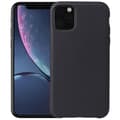 Miniatyrbild 7 av 11: iPhone 11 Pro Max - Mattbehandlat Skyddsskal (NKOBEE)