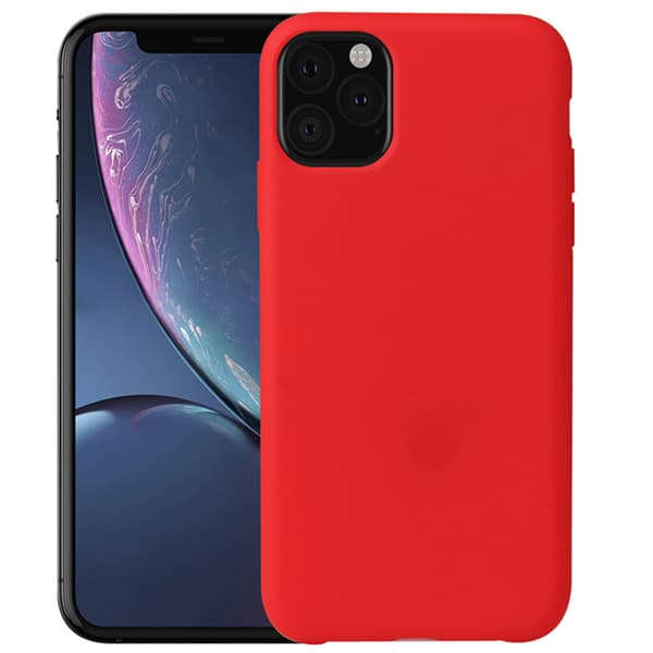 Skal - iPhone 11 Pro Max