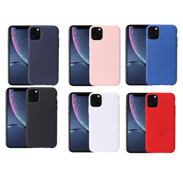 Skal - iPhone 11 Pro Max