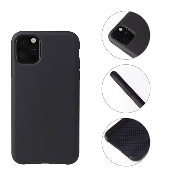 Skal - iPhone 11 Pro Max