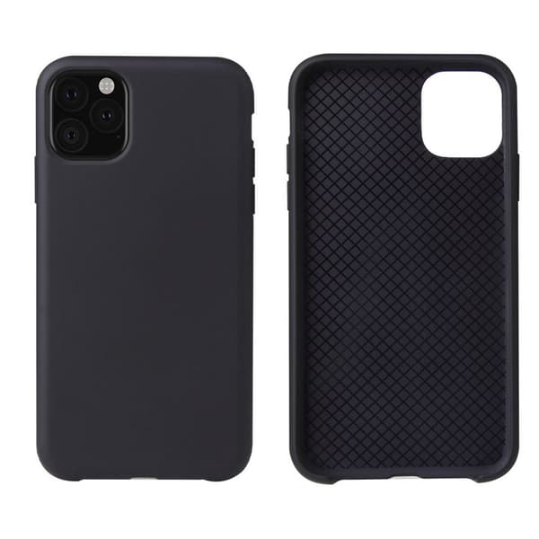 Genomtänkt Robust NKOBEE Skal - iPhone 11 Pro Max
