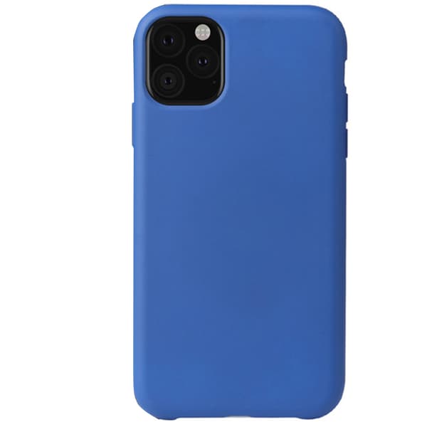 Genomtänkt Robust NKOBEE Skal - iPhone 11 Pro Max