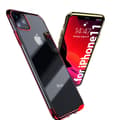 Miniatyrbild 10 av 11: iPhone 11 Pro Max - Genomtänkt Skyddsskal (FLOVEME)