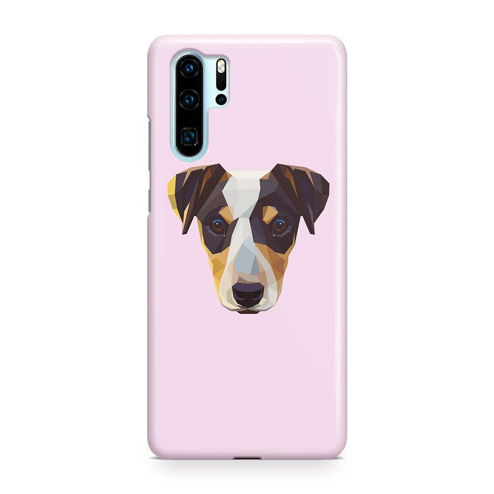 Designer Skal till Huawei P30 Pro - Pat0991