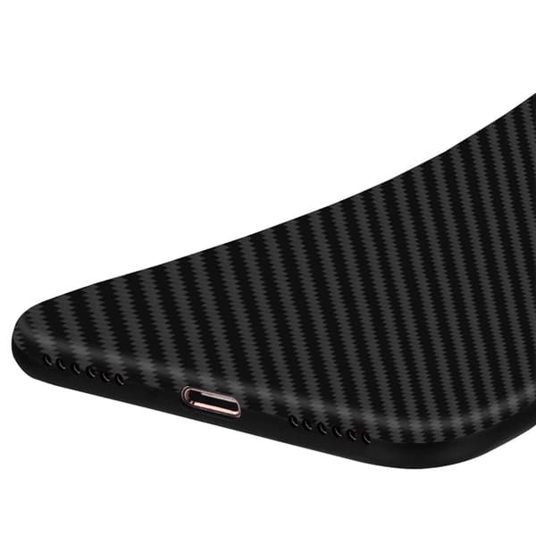 Stilsäkert Slittåligt LEMAN Skal - iPhone 6Plus/6S Plus