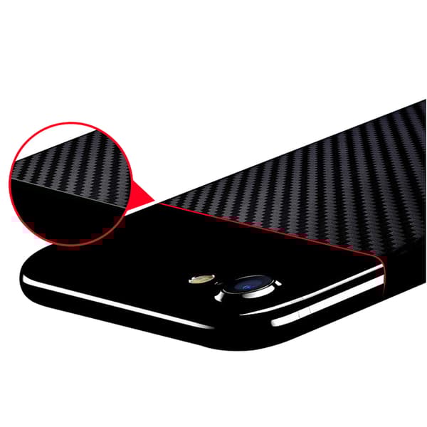 Stilsäkert Slittåligt LEMAN Skal - iPhone 6Plus/6S Plus