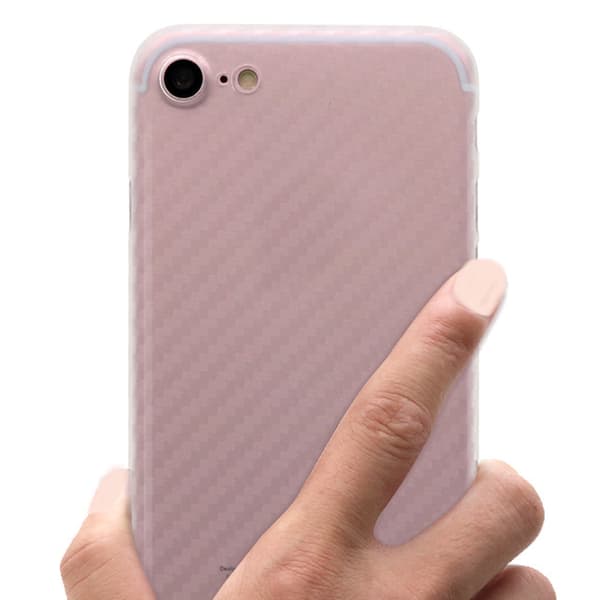 Stilsäkert Slittåligt LEMAN Skal - iPhone 6Plus/6S Plus