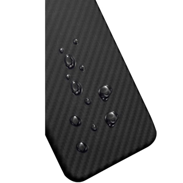 iPhone 6Plus/6SPlus - Stilrent Skal (LEMAN)