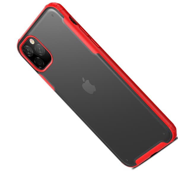 iPhone 11 - Slittåligt Genomtänkt Skal