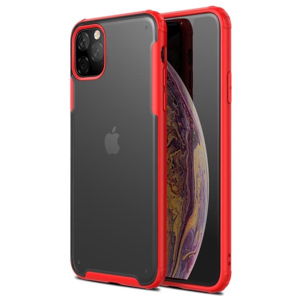 iPhone 11 - Slittåligt Genomtänkt Skal