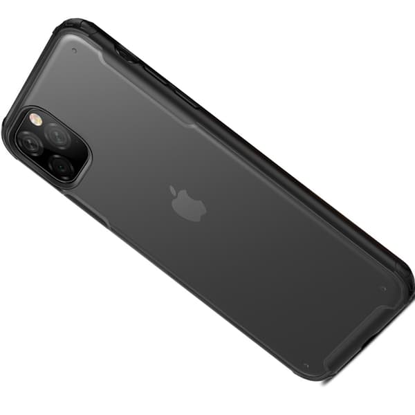 iPhone 11 - Slittåligt Genomtänkt Skal