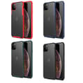 Miniatyrbild 2 av 11: iPhone 11 Pro Max - Skyddande Bumper Skal (Wlons)