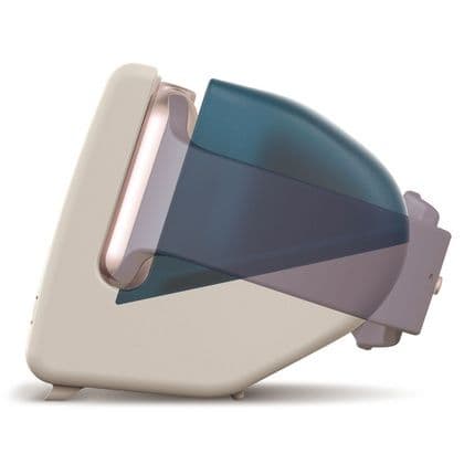 Elago Apple Watch W4 Vintage 1988 Stand