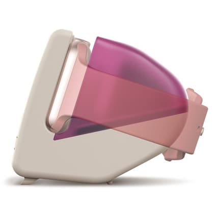 Elago Apple Watch W4 Vintage 1988 Stand
